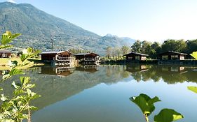 Il Laghetto Hotel